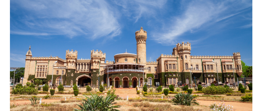 Best Places To Visit For A Weekend Getaway From Bangalore